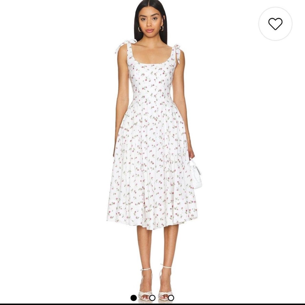 Beach Riot Maisie Dress